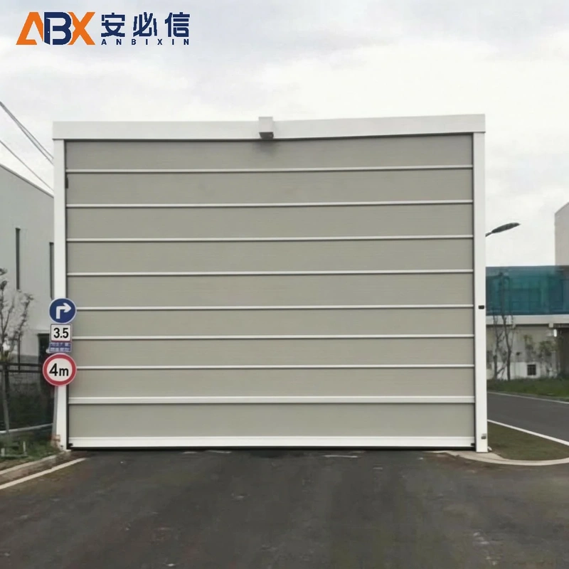 济宁市背带堆积门